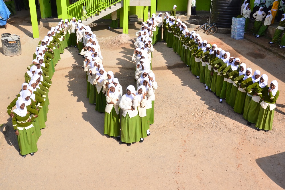 Madinah Islamic Secondary School